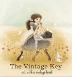 The Vintage Key