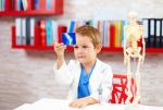 Pediatric Care