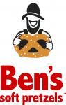 Ben's Soft Pretzels