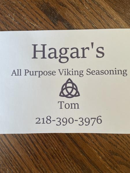 Spicy Viking Enterprises