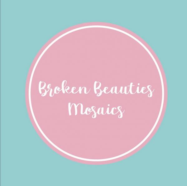 Broken Beauties Mosaics