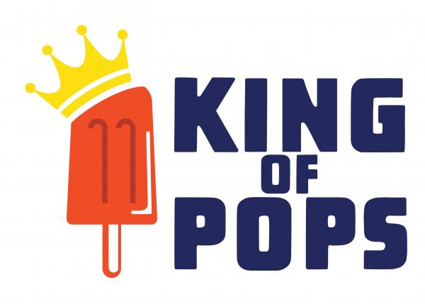 King of Pops Cumming