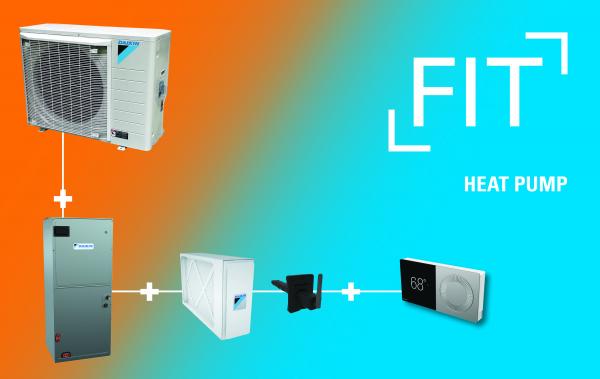 Daikin FIT picture