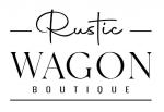 Rustic Wagon Boutique