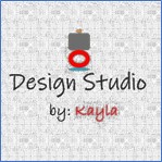 Design Studio: by Kayla