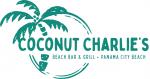 Coconut Charlies Beach Bar & Grill