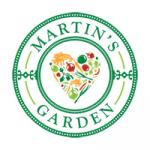 Martins Garden at Coleman Farms