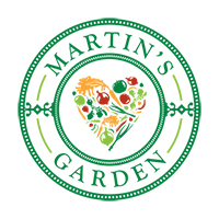 Martins Garden at Coleman Farms