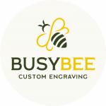 Busy Bee Laser and Design