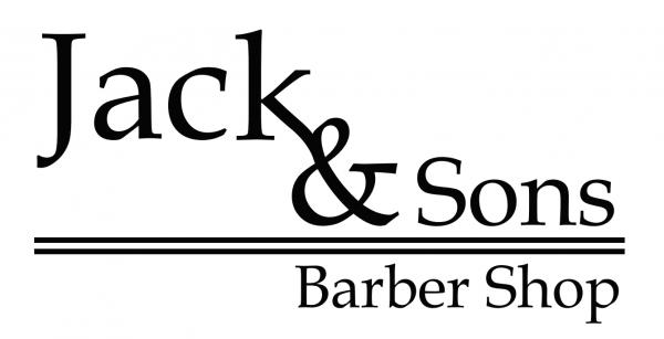 Jack and Sons Barber Shop