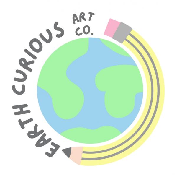 Earth Curious Art Co.