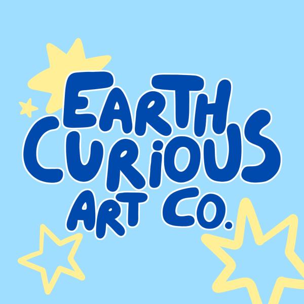 Earth Curious Art Co.