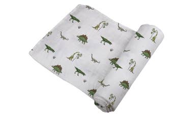 Dino Days Swaddle picture