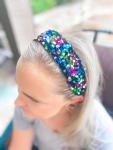 Sequin Party Headband