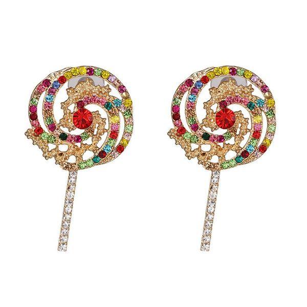 Candyland Dream Earrings picture