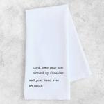 Lord Tea Towel