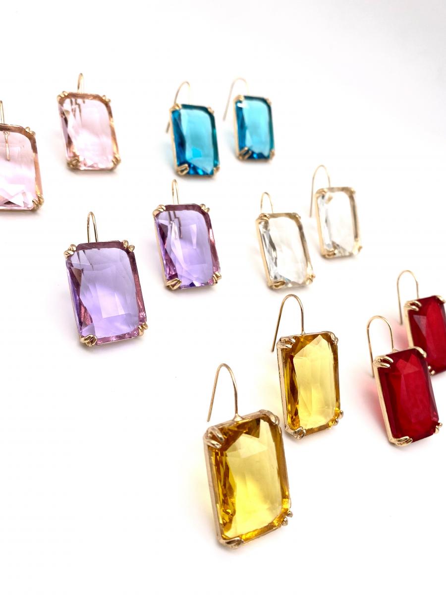 Miranda Earring picture