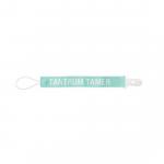 Tantrum Tamer Pacifier Clip