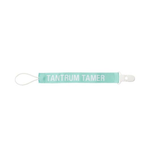 Tantrum Tamer Pacifier Clip