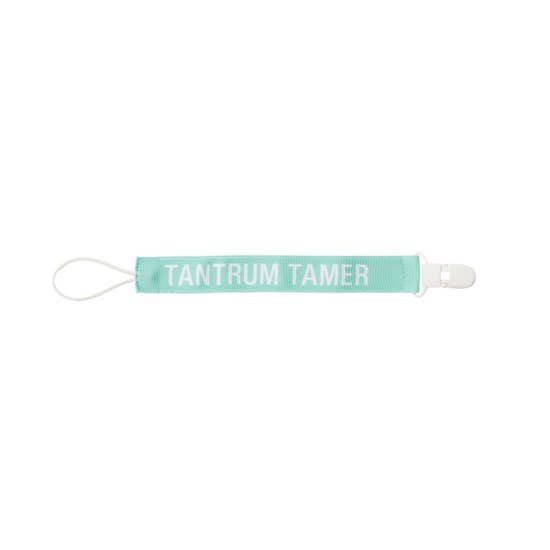 Tantrum Tamer Pacifier Clip picture