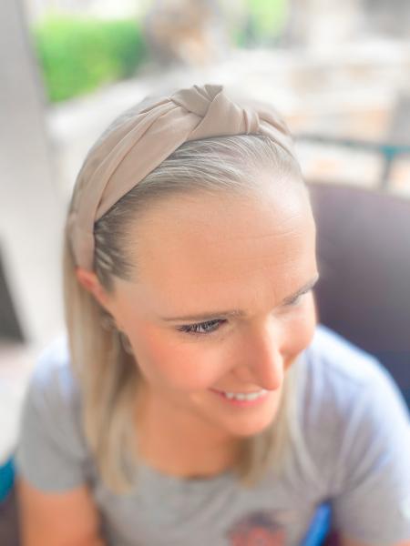 Shimmer Crush Headband picture