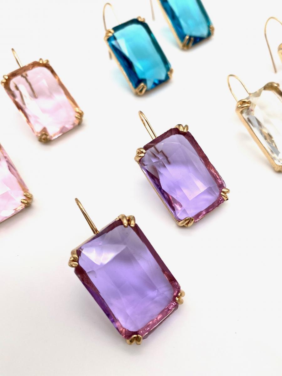 Miranda Earring picture