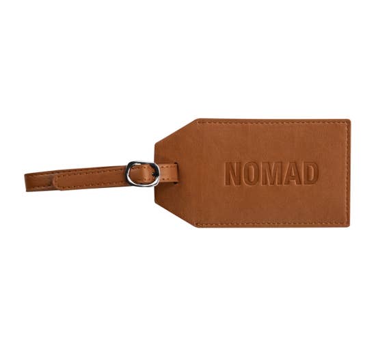 Nomad Luggage Tag