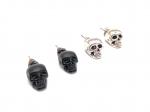 Skull Studs