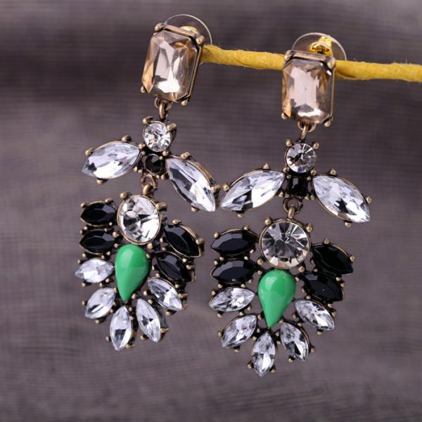 Michelle Earrings picture