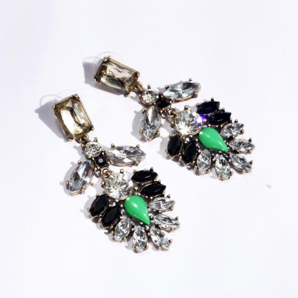 Michelle Earrings picture