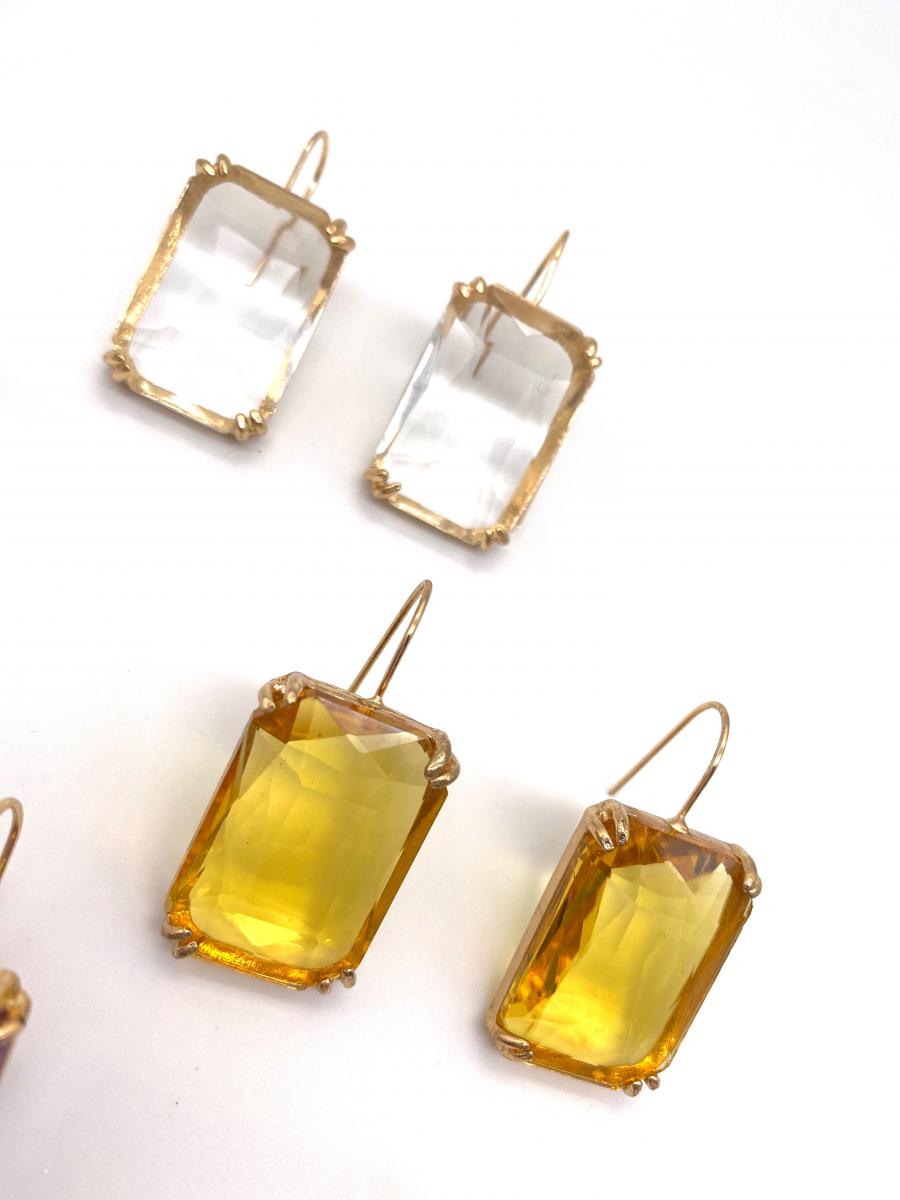 Miranda Earring picture