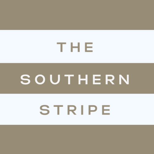 THE SOUTHERN STRIPE