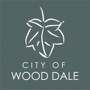 City of Wood Dale logo