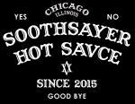 Soothsayer Hot Sauce