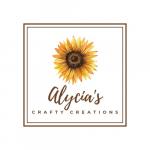 Alycia’s Crafty Creations