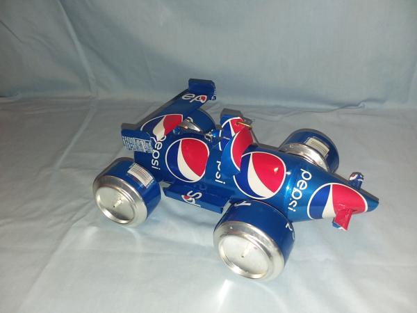 Pepsi Indy Car (Pictured) many varieties available picture