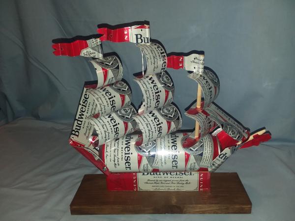 Budweiser SeaCraft (Pictured) (many varieties available) picture