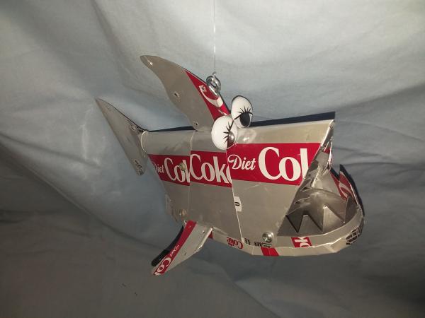 Diet Coke 2020 Shark (Pictured) Many varieties picture