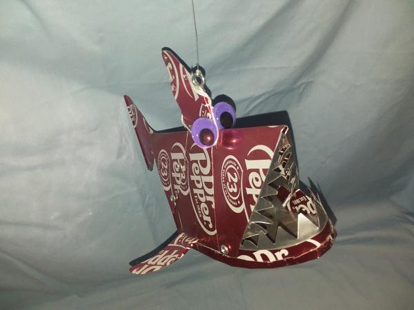Dr. Pepper 2020 Shark (Pictured) Many varieties picture