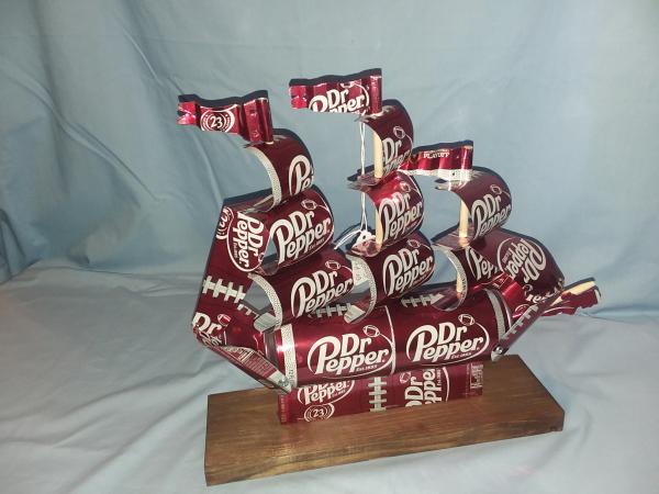 Dr. Pepper SeaCraft (Pictured) (many varieties available) picture