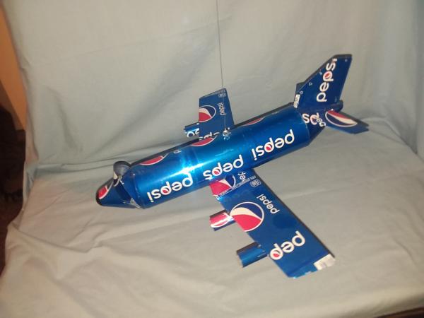 Pepsi 747 (many varieties available) picture