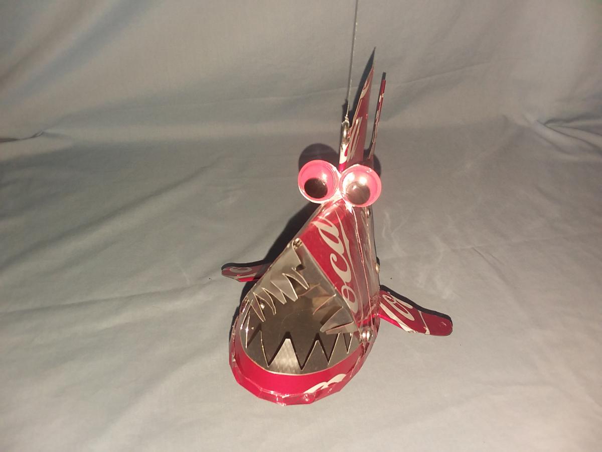 Coke 2020 Shark (Pictured) Many varieties picture