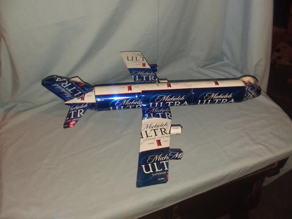 Michelob Ultra 747 (many varieties available) picture