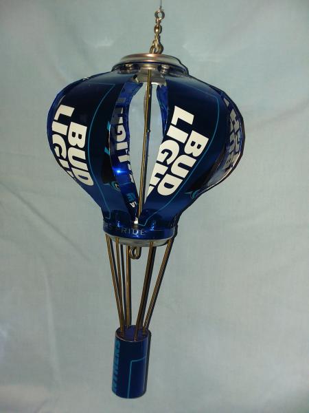 Bud Light Hot Air Balloon (Pictured) many varieties available
