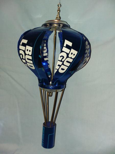 Bud Light Hot Air Balloon (Pictured) many varieties available picture