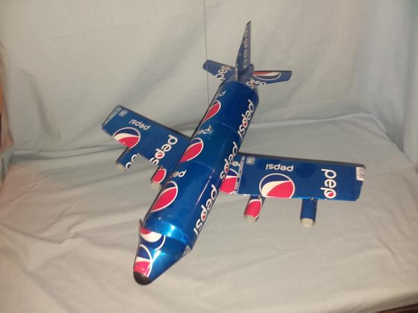 Pepsi 747 (many varieties available) picture