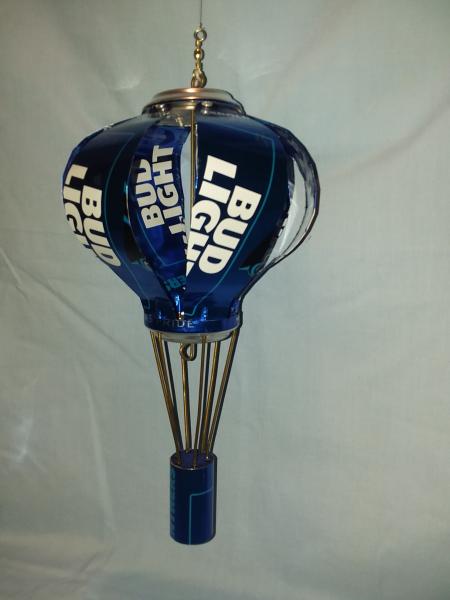 Bud Light Hot Air Balloon (Pictured) many varieties available picture