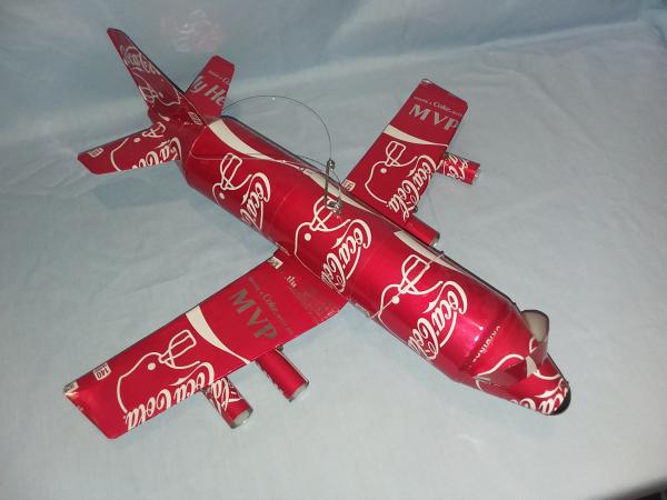 Coke 747 (many varieties available) picture
