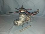 Coors Light Helicopter (Pictured) many varieties available