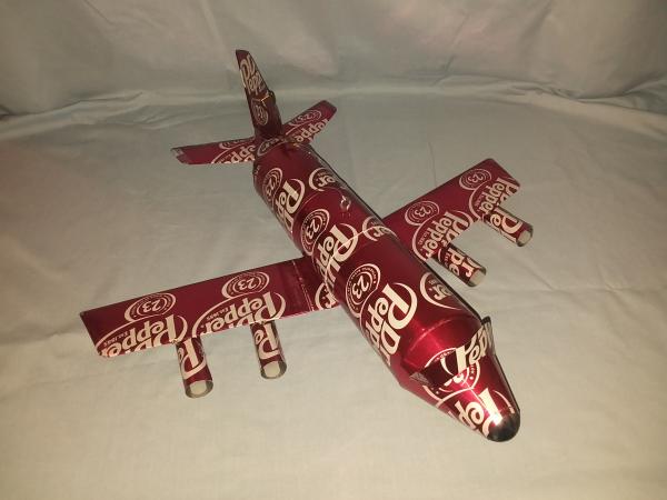 Dr. Pepper 747 (many varieties available) picture